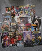 Set van 24 strips (DC, Marvel, Image, Valiant,...), Boeken, Meerdere comics, Ophalen, Gelezen