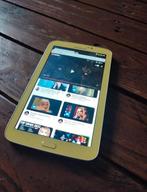Samsung Galaxy studio 100 tablet, Computers en Software, Android Tablets, 8 inch, Gps, Ophalen of Verzenden, Zo goed als nieuw