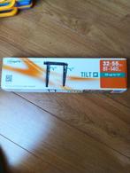 Vogel 1215 Kantelbare beugel voor (O)LED en plasma-TVs., Enlèvement, Comme neuf