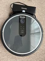 Miele Scout RX1, Elektronische apparatuur, Stofzuigers, Ophalen of Verzenden, Gebruikt, Stofzuiger