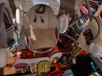 Verkoopt veel  babyartikelen, Kinderen en Baby's, Speelgoed | Babyspeelgoed, Ophalen, Gebruikt, Overige typen, Met geluid