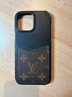 Louis Vuitton IPhone 13 Pro Max origineel hoesje, Hoesje of Tasje, Gebruikt, Ophalen of Verzenden, IPhone 13 Pro Max