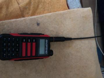 talkie walkie, Télécoms, Enlèvement, Neuf