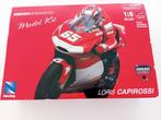 1:6 Ducati, Verzenden, Nieuw, 1:5 t/m 1:8, Motor