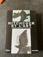 Hitchcock et l'art. coïncidences fatales, Boeken, Ophalen of Verzenden, Nieuw