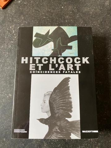 Hitchcock et l'art. coïncidences fatales