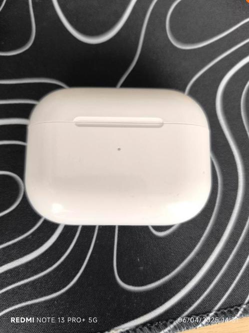 Airpods Pro 2, Telecommunicatie, Mobiele telefoons | Oordopjes, Zo goed als nieuw, Ophalen