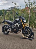 🔥 Krachtige Yamaha MT-09 🔥+ 1jaar garantie, Motoren, Bedrijf