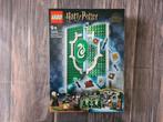 LEGO 76410 Harry Potter Slytherin House Banner - Nieuw, Ophalen of Verzenden, Nieuw, Complete set, Lego