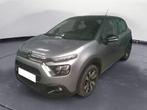 Citroen C3 3147 SHINE PureTech S&S EAT6, Automaat, Euro 6, Bedrijf, 5 zetels