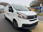 Fiat Talento 2.0 Multijet L2H1 SX DCT S/S 1300kg (bj 2022), Auto's, Automaat, 3010 kg, Gebruikt, 4 cilinders
