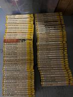 Bob Morane, Enlèvement, Comme neuf