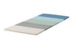 Tapis matelas pliable Ikea comme neuf, Ophalen, Zo goed als nieuw