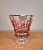 Vase Val Saint-Lambert 15cm, Enlèvement