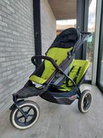 Phil & Teds duo wandelwagen / buggy + accessoires, Kinderen en Baby's, Buggy's, Ophalen, Gebruikt