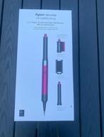 Dyson AirWrap pink long barrel met garantie, Handtassen en Accessoires, Uiterlijk | Haarverzorging, Nieuw, Ophalen of Verzenden