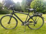 Granville herenfiets, Fietsen en Brommers, Fietsen | Heren | Herenfietsen, Gebruikt, Versnellingen, 53 tot 57 cm, Ophalen