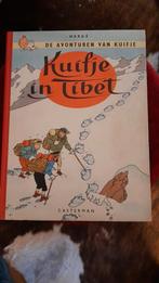 Kuifje in perfecte staat 1960, Boeken, Stock en Verzamelingen, Ophalen of Verzenden, Zo goed als nieuw