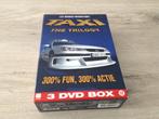 Coffret DVD Taxi la trilogie, Comme neuf, À partir de 12 ans, Enlèvement ou Envoi, Action