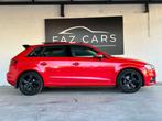 Audi A3 1.4 TFSI * XENON + TOIT PANO + JANTES + GARANTIE*, Autos, 5 places, Berline, Pack sport, Automatique