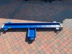 Rail moto, Motoren, Ophalen