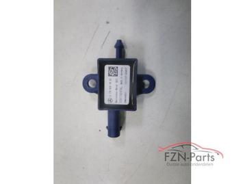 MERCEDES-BENZ A-Klasse W176 Crashsensor Druksensor beschikbaar voor biedingen