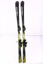 170 ski's HEAD SUPERSHAPE E-SPEED 2022, Kers, Sport en Fitness, Skiën en Langlaufen, 160 tot 180 cm, Gebruikt, Verzenden, Carve