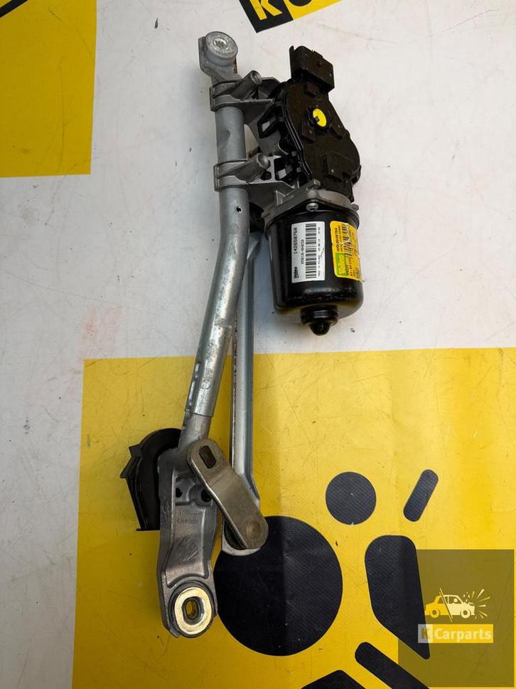 Ruitenwismotoren + Mechanieken 850100H030 Peugeot, Auto-onderdelen, Ruiten en Toebehoren, Peugeot, Gebruikt