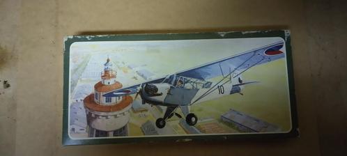 Vliegtuig : Piper Cub L-4, Hobby en Vrije tijd, Modelbouw | Radiografisch | Vliegtuigen, Nieuw, Ophalen of Verzenden