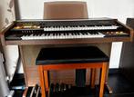 Orgel philicorda, Muziek en Instrumenten, Orgels, Ophalen, Gebruikt, 2 klavieren, Orgel