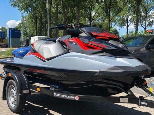 Sea-Doo RXP-X 300 RS, Watersport en Boten, Jetski's en Waterscooters, Zo goed als nieuw, 200 pk of meer, Benzine, Ophalen