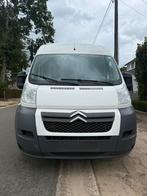 Citroën Jumper, Auto's, Euro 5, Citroën, Diesel, Particulier