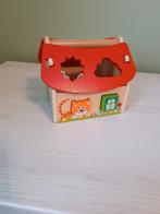 New classic toys Houten vormenstoof, Kinderen en Baby's, Speelgoed | Houten speelgoed, Ophalen