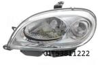 Citroën Saxo II (8/99-11/03) Koplamp Rechts OES! 6205W2, Auto-onderdelen, Verzenden, Nieuw, Citroën
