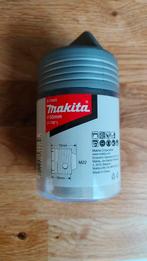 Makita kernboor 50mm met M22 aansluiting, Doe-het-zelf en Bouw, Ophalen of Verzenden, Nieuw