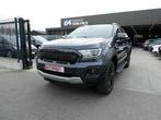 Ford Ranger 2.0 Bi-turbo automaat WILDTRAK RAPTOR Look 4x4, Auto's, USB, Bedrijf, 1996 cc, Ford