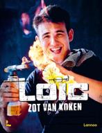 Loïc - Zot van koken, Boeken, Kookboeken, Ophalen of Verzenden, Gelezen