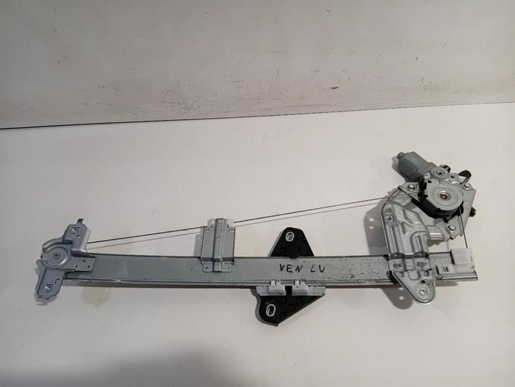 Raammechaniek elektrisch links voor Honda Jazz, Auto-onderdelen, Ruiten en Toebehoren, Honda, Gebruikt, Herkomst onderdeel bekend