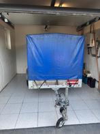 aanhangwagens, Auto diversen, Aanhangers en Bagagewagens, Ophalen, Gebruikt