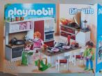 Playmobil 9269	leefkeuken, Ophalen