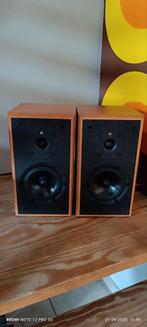 KEF Cresta sp3303 HI-END luidsprekers, Ophalen of Verzenden