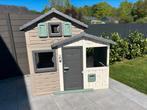 Maison Smoby Life Friends House Evo, Kinderen en Baby's, Ophalen, Zo goed als nieuw