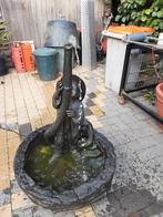 Bronzen tuinbeelden, Tuin en Terras, Ophalen, Zo goed als nieuw