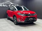 Suzuki Vitara Vitara 1.4 Turbo Boosterjet48V Hybrid Garantie, Autos, Suzuki, Rouge, Achat, Boîte manuelle, Alcantara