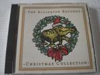 CD: The Alligator Records - Christmas Collection., Ophalen of Verzenden, Gebruikt, Kerst
