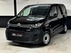 CITROEN BERLINGO 1.5 HDI |049.000KM/M:2023 |NIEUWSTAAT LEZ✅, Auto's, Bestelwagens en Lichte vracht, Voorwielaandrijving, 75 kW