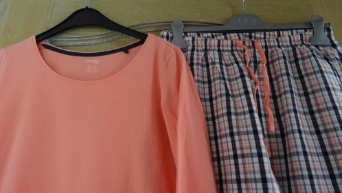 PYJAMA, Vêtements | Femmes, Pyjamas, Comme neuf, Taille 42/44 (L), Enlèvement ou Envoi