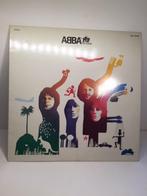 LP - ABBA - The Album ( Vinyl ), Cd's en Dvd's, Vinyl | Pop, 1960 tot 1980, Ophalen of Verzenden, Zo goed als nieuw, 12 inch