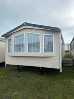 STOCKACTIE DIRECT BESCHIKBAAR HAMPTON 1100X400/2 STOCK, Caravans en Kamperen, Stacaravans, Tot en met 6