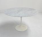 Table Saarinen 120cm pour Knoll, Maison & Meubles, Enlèvement ou Envoi, Comme neuf